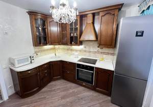 1-к квартира, вторичка, 37м2, 3/5 этаж