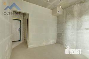 1-к квартира, вторичка, 30м2, 1/8 этаж