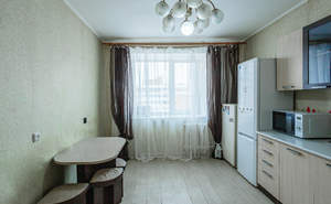 1-к квартира, вторичка, 42м2, 10/13 этаж