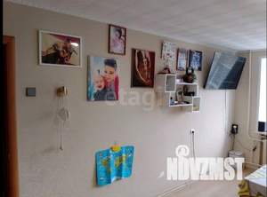 1-к квартира, вторичка, 29м2, 2/5 этаж