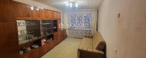 2-к квартира, вторичка, 44м2, 4/5 этаж