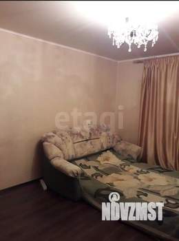 1-к квартира, вторичка, 35м2, 1/9 этаж