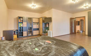 4-к квартира, вторичка, 156м2, 12/12 этаж