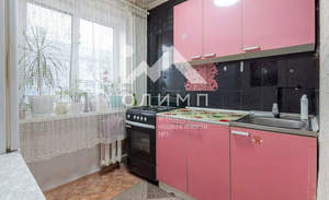 2-к квартира, вторичка, 44м2, 4/5 этаж