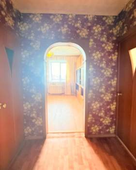 1-к квартира, вторичка, 28м2, 9/9 этаж