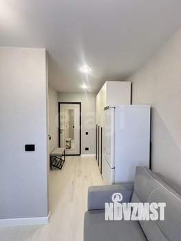 Студия квартира, вторичка, 13м2, 4/5 этаж