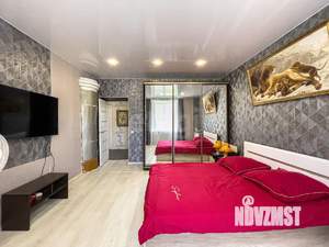 4-к квартира, вторичка, 81м2, 2/2 этаж