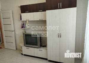 1-к квартира, вторичка, 35м2, 4/5 этаж