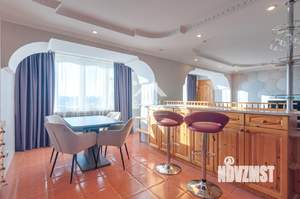 2-к квартира, вторичка, 105м2, 9/10 этаж