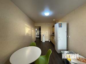 1-к квартира, вторичка, 42м2, 9/9 этаж