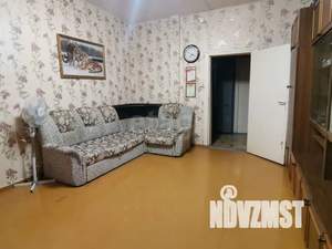 3-к квартира, вторичка, 69м2, 2/2 этаж