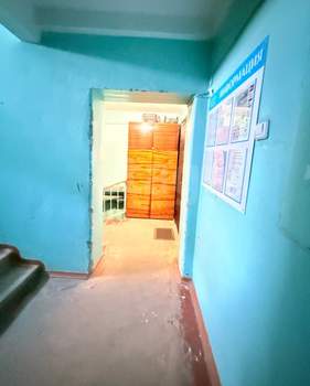 1-к квартира, вторичка, 33м2, 5/5 этаж