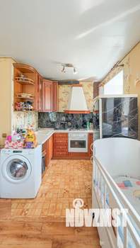 Студия квартира, вторичка, 30м2, 1/4 этаж