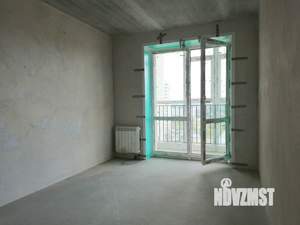 1-к квартира, вторичка, 44м2, 9/10 этаж