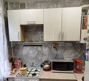 2-к квартира, вторичка, 44м2, 1/5 этаж