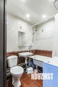 1-к квартира, вторичка, 33м2, 8/9 этаж