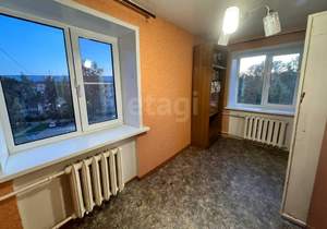 2-к квартира, вторичка, 42м2, 5/5 этаж