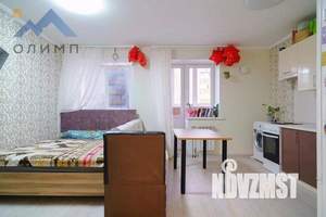 Студия квартира, вторичка, 30м2, 11/12 этаж