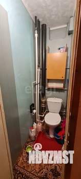 2-к квартира, вторичка, 44м2, 3/5 этаж