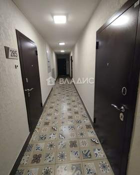 1-к квартира, вторичка, 41м2, 7/10 этаж