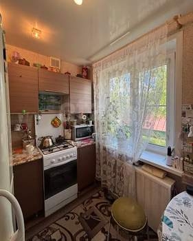 2-к квартира, вторичка, 44м2, 2/5 этаж