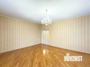 2-к квартира, вторичка, 90м2, 4/4 этаж