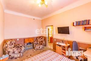 2-к квартира, вторичка, 55м2, 1/2 этаж