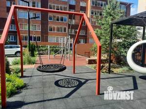 2-к квартира, сданный дом, 78м2, 4/8 этаж