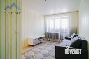 1-к квартира, вторичка, 36м2, 2/5 этаж