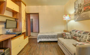 4-к квартира, вторичка, 156м2, 12/12 этаж