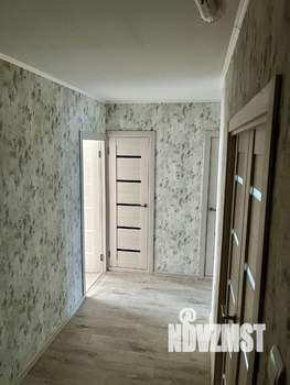 2-к квартира, вторичка, 49м2, 1/5 этаж