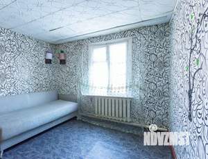 2-к квартира, вторичка, 49м2, 1/2 этаж