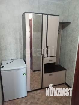 Студия квартира, вторичка, 26м2, 7/16 этаж