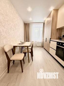 1-к квартира, вторичка, 38м2, 4/10 этаж