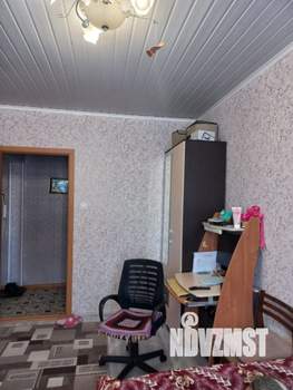 2-к квартира, вторичка, 42м2, 1/2 этаж