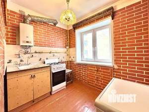 3-к квартира, вторичка, 59м2, 3/5 этаж