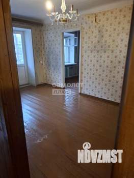 2-к квартира, вторичка, 44м2, 2/5 этаж