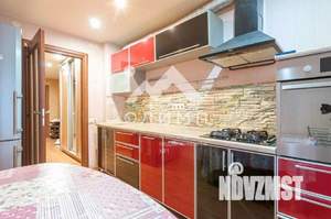 3-к квартира, вторичка, 60м2, 6/9 этаж