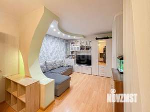 2-к квартира, вторичка, 61м2, 6/10 этаж