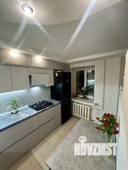 3-к квартира, вторичка, 71м2, 2/5 этаж