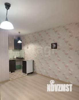 Студия квартира, вторичка, 26м2, 1/9 этаж