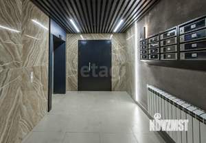 1-к квартира, вторичка, 45м2, 6/16 этаж