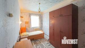 2-к квартира, вторичка, 42м2, 2/2 этаж