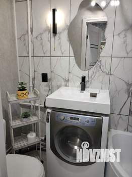 Студия квартира, вторичка, 18м2, 3/5 этаж