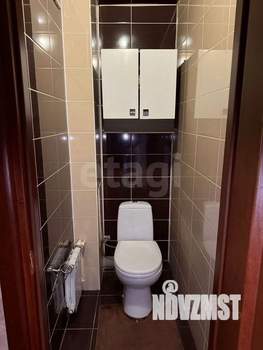 3-к квартира, вторичка, 69м2, 3/11 этаж