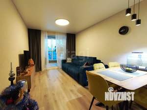 1-к квартира, вторичка, 46м2, 10/10 этаж