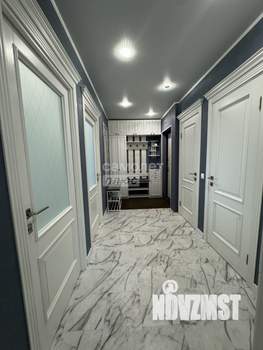 3-к квартира, вторичка, 56м2, 2/10 этаж