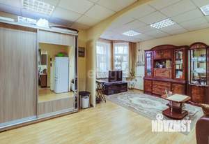 2-к квартира, вторичка, 62м2, 2/2 этаж