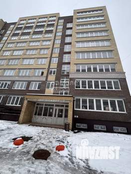2-к квартира, вторичка, 62м2, 2/9 этаж