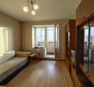 Студия квартира, вторичка, 29м2, 11/13 этаж